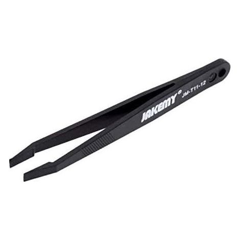 Jakemy JM-T11 Anti-Static Tweezers 3 in 1 Tools Kit Set (1/4)