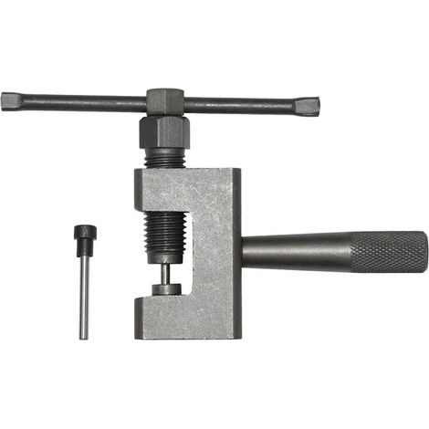 Disjoncteur de Chaîne de Moto 428 520 525 528 530 Chaîne Outil Moto Vélo VTT (1/5)