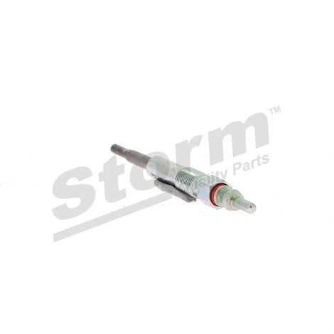 Bougie de préchauffage pour Golf 5 N10140108 (1/4)