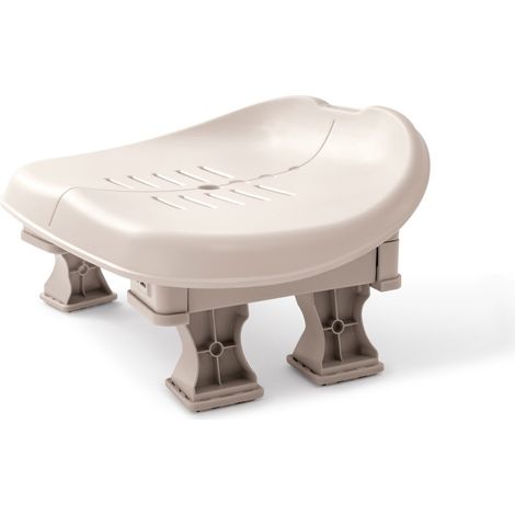 Intex Seggiolino per Spa Idromassaggio Art. 28502  - Intex Seggiolino per Spa Idromassaggio Art. 28502 - Confezione da 1 Pezzo (1/10)