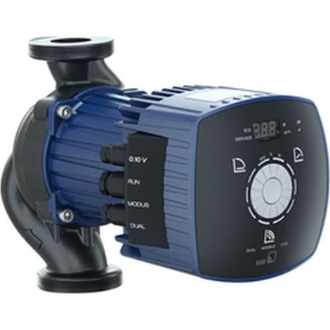 KSB Hocheffizienzpumpe Heizungspumpe Calio 25-60 180mm 0-10V / BMS PN16 29134981