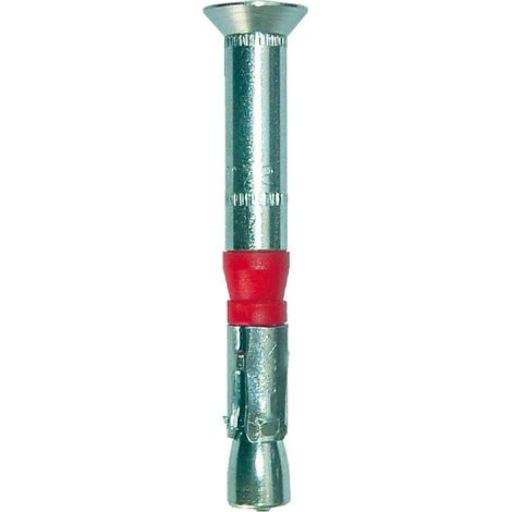 Jcp Fixings Heavy Duty Anchors 18mm/M12 x 135 - Box of 20