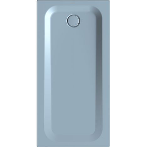 BetteUltra receveur de douche rectangulaire 1500x750x35mm, avec
