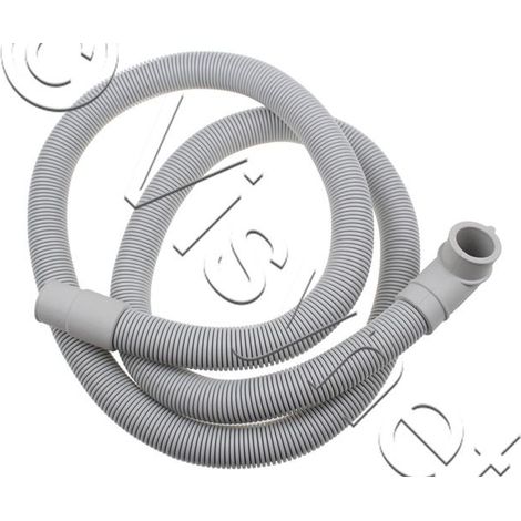Bosch - tuyau d'evacuation / tuyau de vidange - 11034267 (1/2)