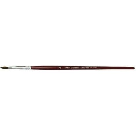 Pennello P. Tonda Serie 400 N. 3 X12