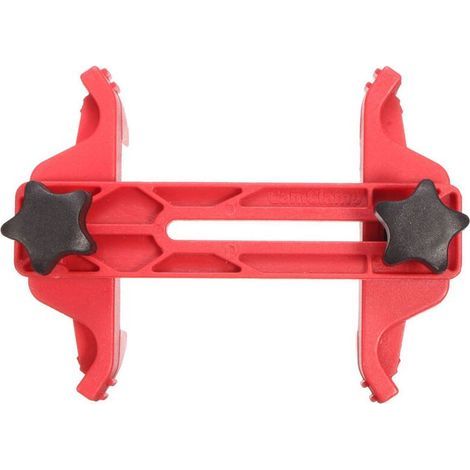 5 pièces/ensemble universel Double pince à came arbre à cames engrenage de synchronisation trousse d\'outils de verrouillage de vitesse Auto voiture pignon moteur ensemble d\'outils de synchronisation (1/5)