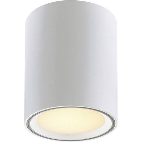 Nordlux Fallon foco LED blanco diámetro 12 cm