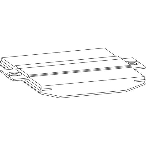 GU HS Dichtungsbrücke P1786 Schema A/C/D/G (1/3)