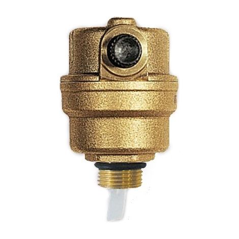 Watts Industries Microvent 3/8 valvola di sfiato automatica