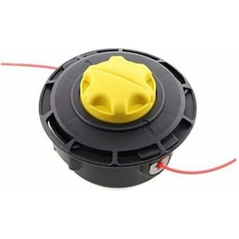 Tête de Coupe de Rechange pour Débroussailleuse Fuxtec FX-PS152.- Odipie (1/5)