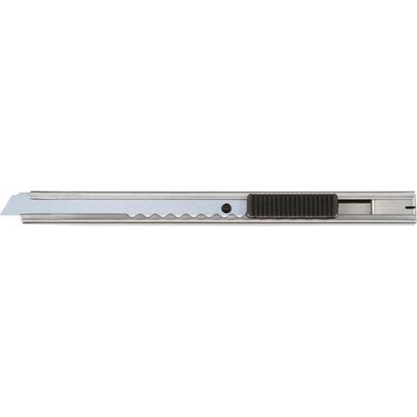 Cutter lame 9 mm inox - LC 301B - TAJIMA (1/2)