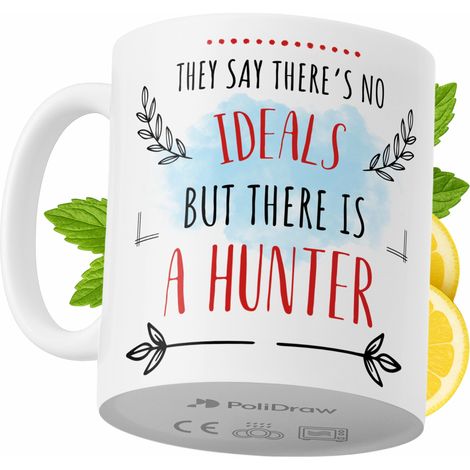Lustige Kaffeetasse mit witzigem Textdesign – ideal für Geburtstage, Namenstage und Feiertage. Hochwertige Tasse für besondere Anlässe, ob zu Hause, im Büro oder bei der Arbeit. Farbe: Weiß, 330 ml.