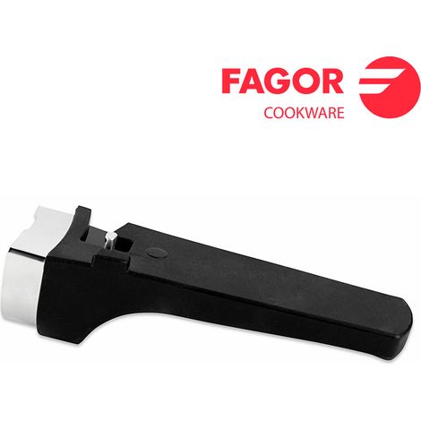 Poignée Inférieure Fagor Rapid Xpress Compatibilité Fagor Rapid Xpress 4l/6l/8l - Fagor