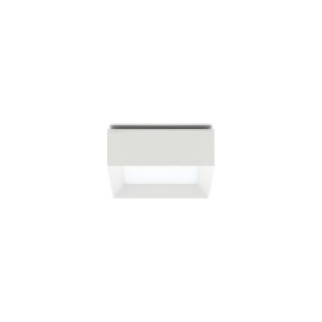 Plafoniera a Led 30W 4000K Luce Naturale Bianca Flo Q300 Lombardo LL134004N (1/4)