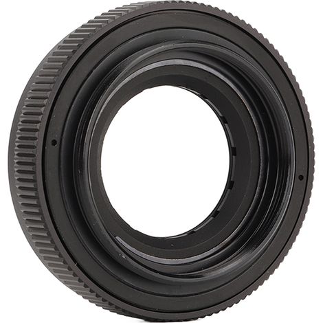 SK26 Module diaphragme intégré à réglage manuel, ouverture variable de 1,5 à 26 mm, condenseur réducteur/agrandisseur, filetage M42 à M42, lot avec 1018220015211, ajusteur d’iris précis. (1/5)