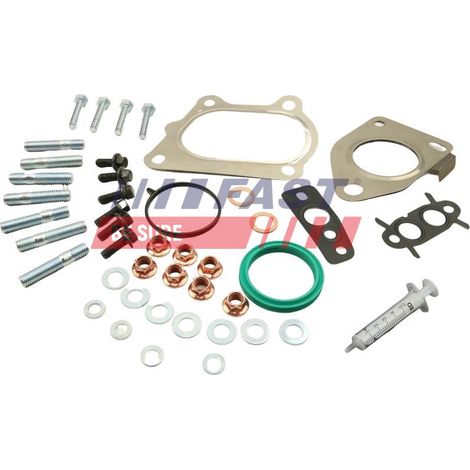 KIT DE JOINTS DE TURBINE RAPIDE FT48421 (1/2)