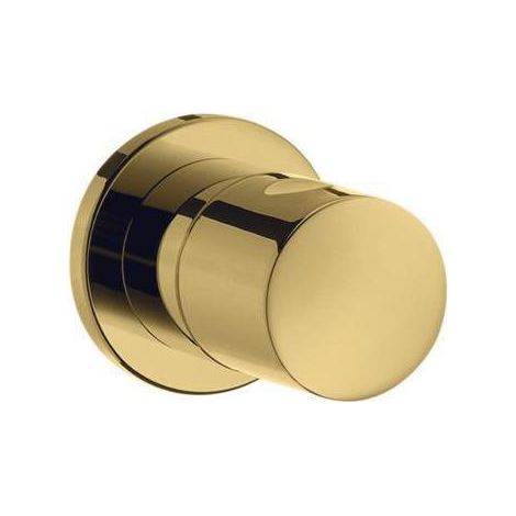 hansgrohe AXOR Uno² Abstellventil Unterputz, 38976990 (1/4)