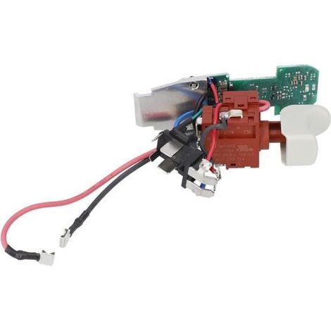 Module electronique pour Visseuse perceuse BOSCH OUTILLAGES - 1607233489