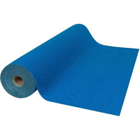 Pelouse synthétique Farbwunder Park Bleu 200 x 50 cm (1/5)