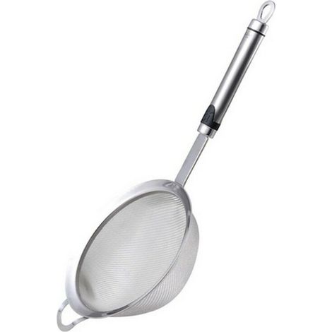 Colino Ø16x34cm Acciaio Inox Expert SG7339 San Ignacio (1/3)
