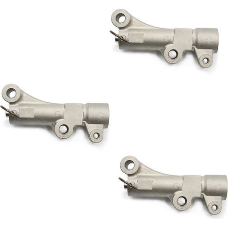 Kit de ajuste hidráulico para tres tensores de correa de distribución MD362861 para Pajero/Montero 3000GT 3.0L/3.8 (1995-2006)