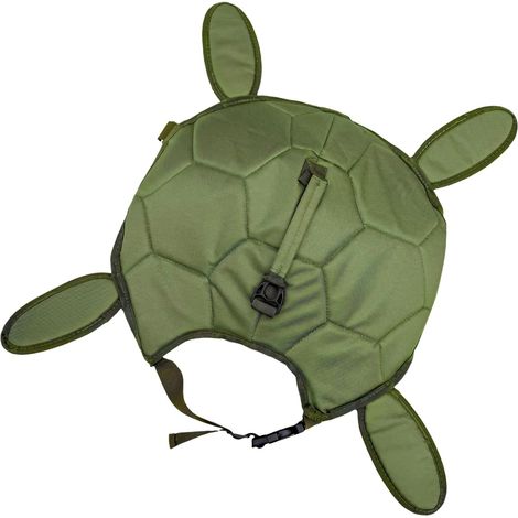 Gilet de Jeu Aquatique pour Chien avec, poignée supérieure et Sangles réglables pour la Pratique de la Natation et Les Excursions en lac en Plein air L (1/5)