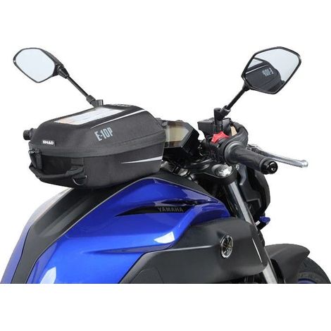 Sistema de montaje de depósito de combustible Shad Pin para Kawasaki (1/5)