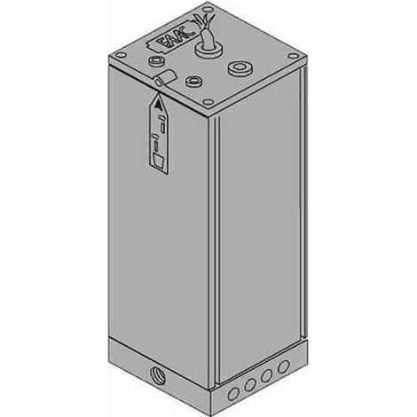 Steuereinheit 6 Cbac Lt. 3 Faac 77455 Original Ersatzteil Automatisierungsgarantie