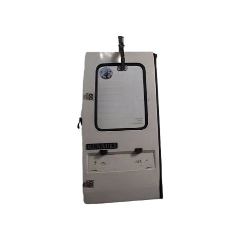 [PRODUIT D'OCCASION] Porte Battante Arrieree Gauche RENAULT Express ♻️ Ref Oe. 7751467252 - Garantie à vie (1/2)