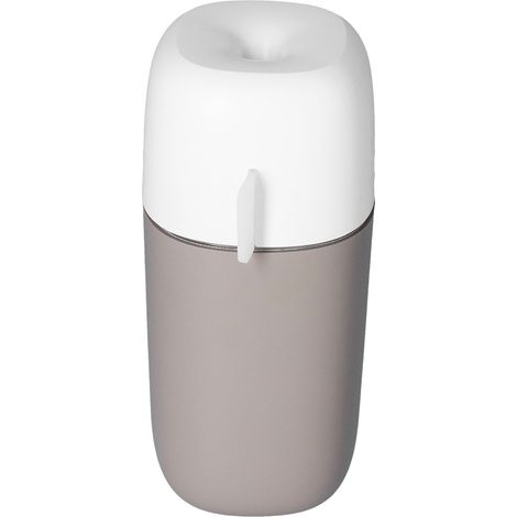 Mini diffuseur d'huiles essentielles portable alimenté par USB pour la maison et la voiture (1/5)