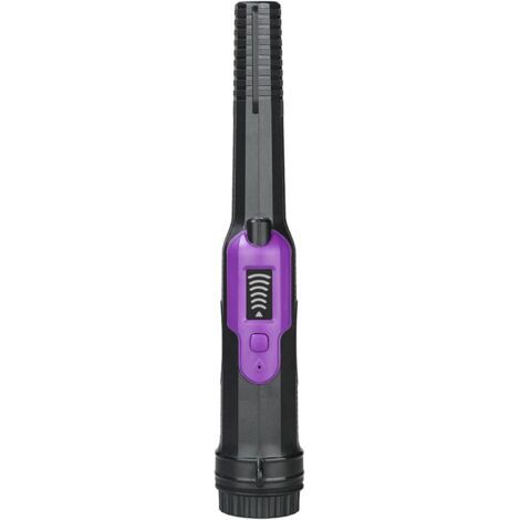 Détecteur de métaux Pinpointer IP68 main Pin Wand avec ceinture chasse au trésor outil accessoires (1/5)