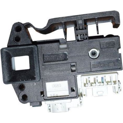 Interruptor retardo Panasonic Vestel ancho conect.