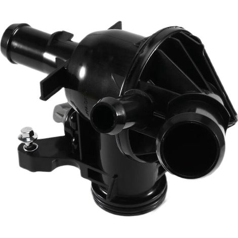 Ensemble thermostat compatible avec Ford Transit 2.0 Ecoblue 2016-2022 2350518 2037004 KK3Q-9K478-BA KK3Z8592A accessoires (1/5)
