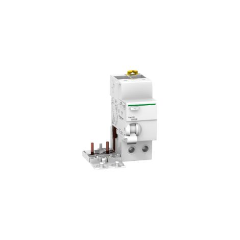 Blocco differenziale Vigi iC60 2P 63A 30mA Tipo A SI - A9V61263