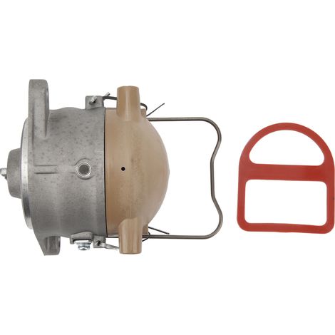 Frontverteiler 1100 5000, schnell ansprechende Ersatzbaugruppe für Ford 8N 9N 2N Modelle (1/5)