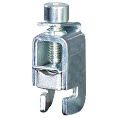 HENSEL DIREKTANSCHLUSSKLEMMEN KS 120 F 4012591610076