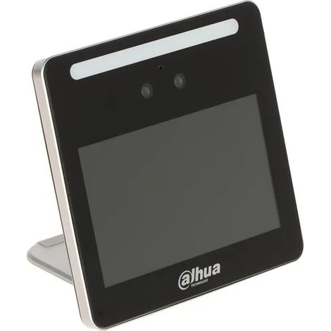 ASI3213G-MW - Terminale standalone FACT Wi-Fi display touch face rec. card 13.56 MHz password