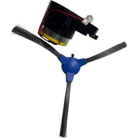 Pièces de rechange pour moteur de brosse latérale pour Eufy RoboVac 11S/11S MAX/12/15T/15C/15C MAX/30/30C/35C( ) (1/5)