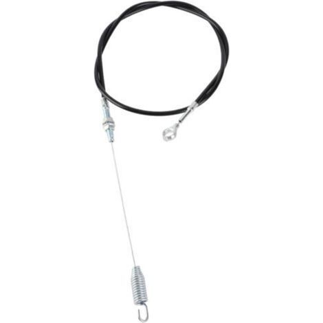 Replacement Lawnmower Cable Compatible with Various Lawn Tractor Models - Long Lasting - (1/5)
