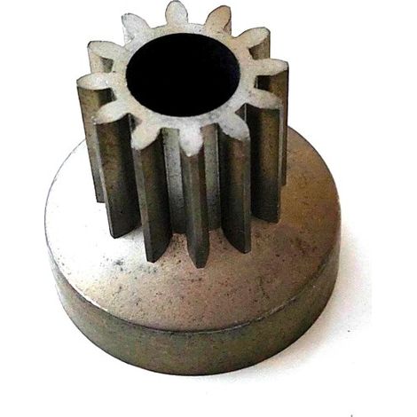 5323 - Pignon Creux pour Tondeuse OUTILS WOLF (1/3)