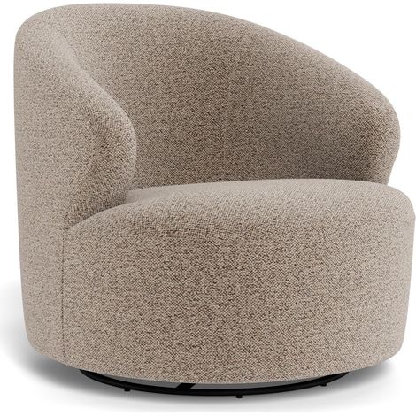 Sillón Norsica 693 , 77x80x80cm, Tapiz, 0