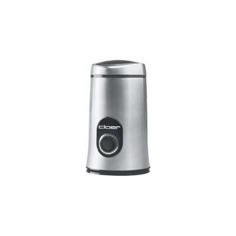 Moulin à café Cloer 7579 acier inoxydable 150 Watts