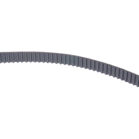 Courroie synchrone RS PRO, 640.08mm x 6mm, pas : 2.032mm, 315 dents ( Prix pour 1 )