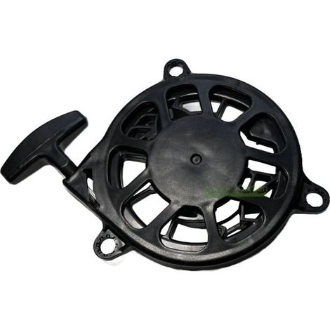 démarreur à recul pour Honda GCV 135 170 200 HRG 416 466 536 HRN 216 / 28400-Z9L-004 (1/4)