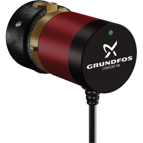 Pompa di ricircolo acqua calda comfort 15-14 b pm grundfos 97916771