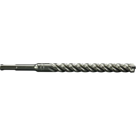 E-14700 Foret, T.C.T, pour SDS-PLUS, Nemesis 2, 15 x 215 mm