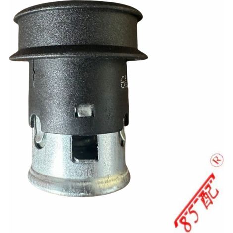 Allium-cigare 61349308246 Compatible with BMW Series 1, 2, 3, 4, 5, 6, 7, X3, X5, X6 and Z3 (1/4)