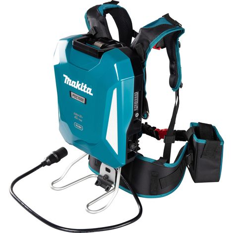 PDC1500A01 Batería de mochila LXT® / XGT®