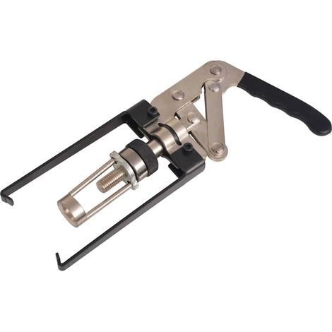 Compresor de muelles de válvula superior de motores OHV OHC CVH vidaXL (1/5)