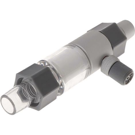 Diffuseur de CO2 en plastique, atomiseur, accessoires pour aquarium à utiliser hors des réservoirs - Tube d'atomiseur de rechange M1 (1/4)